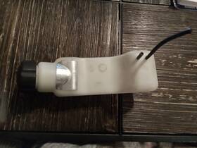 09049 Homelite String Trimmer Fuel Tank Free Shipping