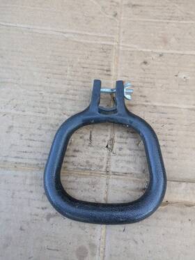 Sx-135 Homelite 20601c Bandit String Trimmer Carrying Handle Assembly