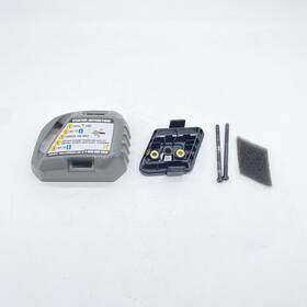 525106001 Homelite 311509003 Oem Ryobi Air Filter Box Housing Base / Cover