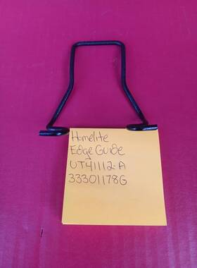 Ut41112-a Homelite 33301178g Edge Guide Hm For Weedwacker Trimmer Weed Eater 5 Inch