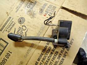33650a Homelite Ut Weed Eater Trimmer Ignition Coil