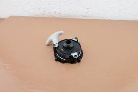 Ut26ph Homelite 518657 String Trimmer Oem Recoil Starter