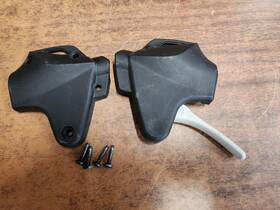 521813 Homelite 521812 String Trimmer Throttle Housing And Trigger