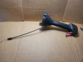 75309146 Homelite 74605451 73113693 Throttle Trigger Cable Grip Handle