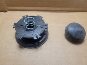 791-153066b Homelite 791-610317b 735-1155 Bump Head Trimmer Spool Ryobi Toro