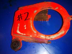 Ut-10609 Homelite 943412 Housing Textron 300 10609 Chainsaw