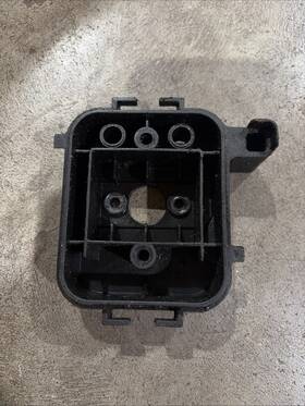 98759 Homelite Air Filter Base