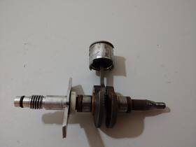 A-94992 Homelite String Trimmer Crankshaft Assembly St Models