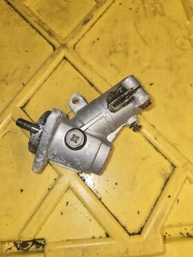 Homelite A03887 St385 Gearbox