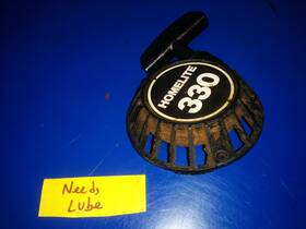 A94736 Homelite Starter 330 10649 Chainsaw Saw
