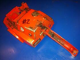Ut-10609 Homelite A96419a Housing Handle Textron 300 10609 Chainsaw