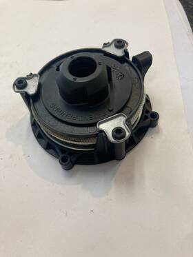 310022003 Homelite / Green Machine Used Trimmer Easy Starter Assy Spring 63803001 Baffle