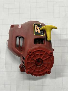 Ps05744 Homelite Versatool String Trimmer Recoil Pull Starter Assembly
