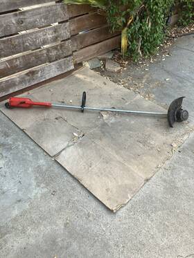 St-30 Homelite String Trimmer