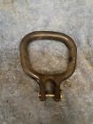 Ut20601a Homelite Sx-135 Bandit Handle Fits Shaft Trimmer Part Only Oem