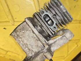 Up00386 Homelite Sx135 Short Block Engine A07134
