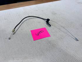 Ps01177 Homelite Up03172 Throttle Cable #6490