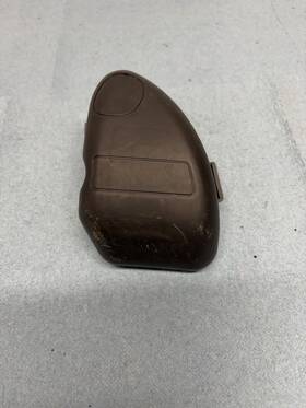 Homelite Ut-15115 String Trimmer Air Filter Housing / Cover 06617 7051