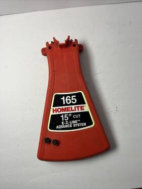 97363-a Homelite Ut20536 Trimmer Deflector