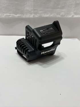 Ut20677 Homelite Trimlite 25cc String Trimmer Muffler Cover