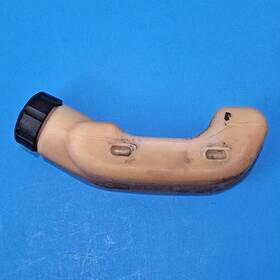 Ut2076 Homelite Gas Fuel Tank From Trimmer