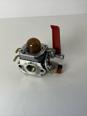 Ut20806 Homelite By John Deere Zip Start Trimmer Carburetor