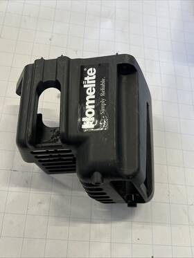 Homelite Ut26077 The Trimlite Engine Cover Housing Oem