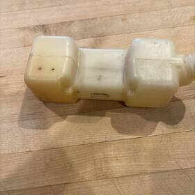 Homlite 01024-1 # Homliite St145 Fuel Tank