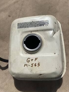 17510-ze0-020za Honda Gx Series Fule Tank -