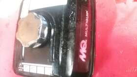 17510-ze3-801za Honda Gx340 Gx390 Fuel Tank Oem
