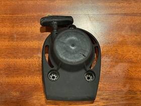 28400-z0z-315 Honda Oem Gx35 Recoil Starter Assembly- Hht35 Umk435 Brushcutter Etc
