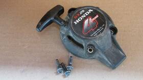 Ebz5150 Honda Gx25 Pull Starter Fg110 Roto Tiller
