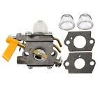 Hpg066-hpg008 2 Carburetor Homelite Trimmer 711091494967