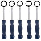 Hrd-pn-79074206 Hipa Carburetor Adjustment Tool Single Double Hexagon Hex Socket Splinded