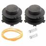 Hsgd001364 Trimmer Head Spool Fuel Line Spring Stihl Autocut Amp
