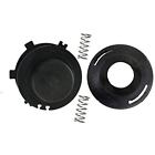 Hsgd00457 Huri Trimmer Head Spool With Cover Spring For Stihl Autocut