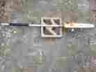 Ht-km Pole Pruner Stihl Attachment