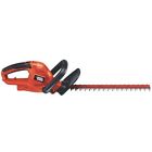 Ht22 Black Decker Electric Hedge 733281973885 Ht22 Black Decker Electric Hedge 733281973885