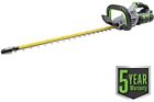 Ht2411 Ego Hedge Trimmer Kit Cordless Steel Blades 0692042008245