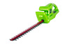Ht24b01 Greenworks Cordless Hedge Trimmer Battery Not Included 841821025175