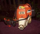 Ht75 Pro Stihl Engine And