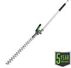 Hta2000 Ego Hedge Trimmer Attachment Dual Action Blades Articulating 0692042008214