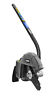 Htedgvnm Hart Powerfit Edger Attachment For Capable String Trimmer
