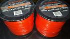 Htr3-95 Truper Pack Of Crossline Trimmer Line Ft High 7501206613573