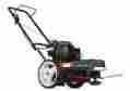 Hu625hwt 00-05 Husqvarna Hi Wheel String Trimmer Push Mower 22 In Briggs Large Jobs