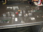Huge Lot Of New Used Gas Trimmer Carburetors Parts Mixed