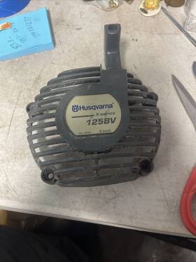 125bv Husqvarna Pull Cord