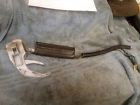 Bin1033 Husqvarna 125rj Rj Throttle Handle Oem Trimmer