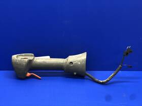 128cd Husqvarna 128lc 128ld 128 Trimmer Throttle Handle / Cable -free Shipping