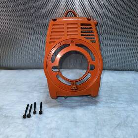Husqvarna 128lgas 128l Gas Weedeater String Trimmer Part Rear Shroud
